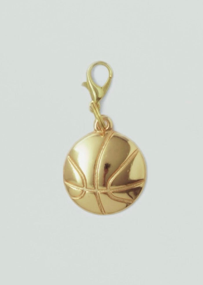 Charm balón volley