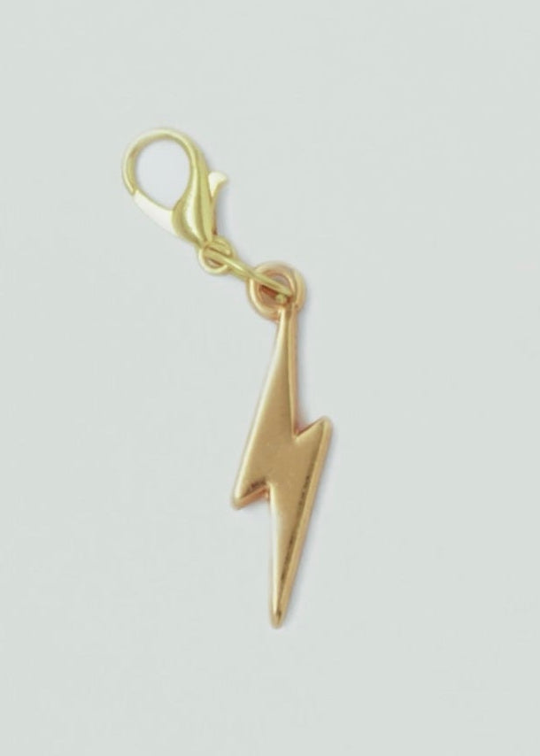 Charm rayo