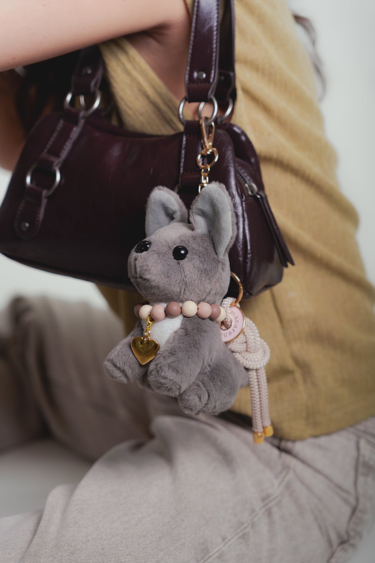 FurEver Bag Charms