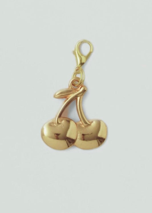 Charm cereza