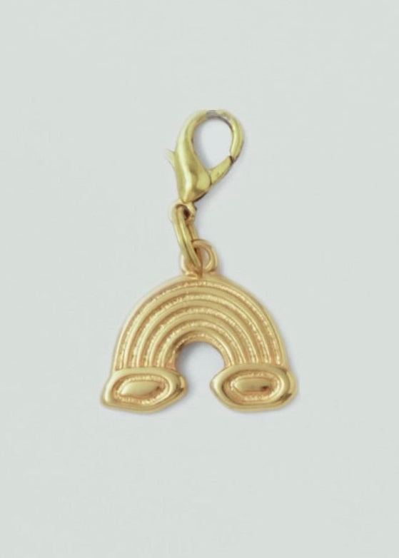 Charm arcoíris