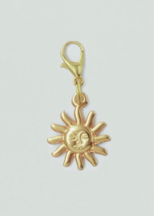 Charm sol