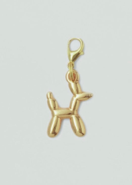 Charm perro