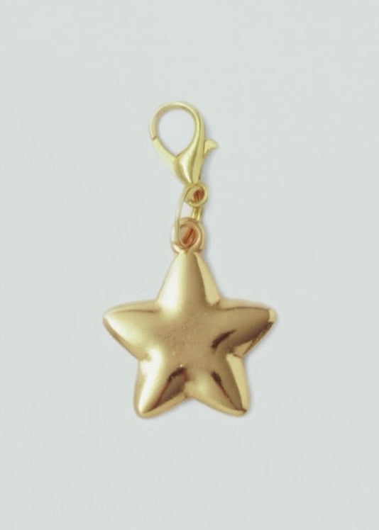 Charm estrella