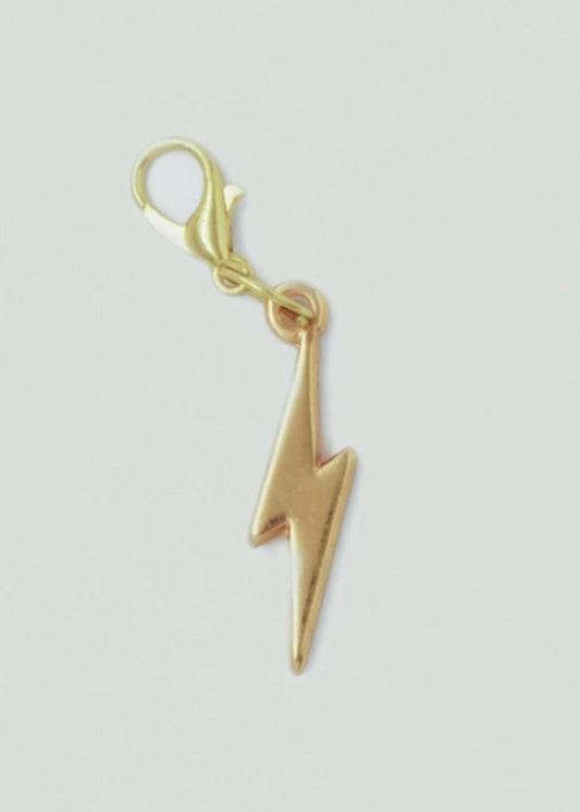 Charm rayo