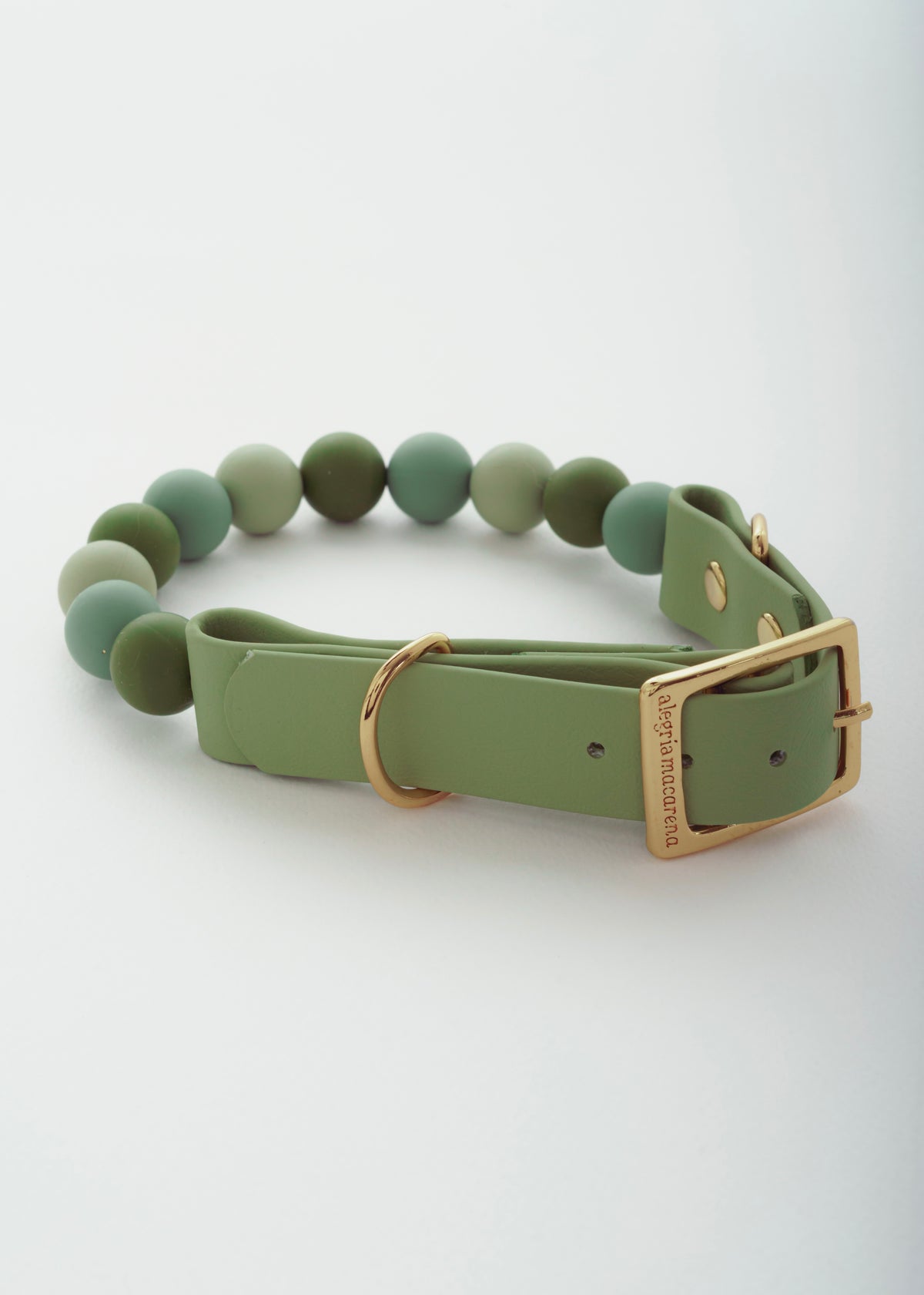 Signature Set verde