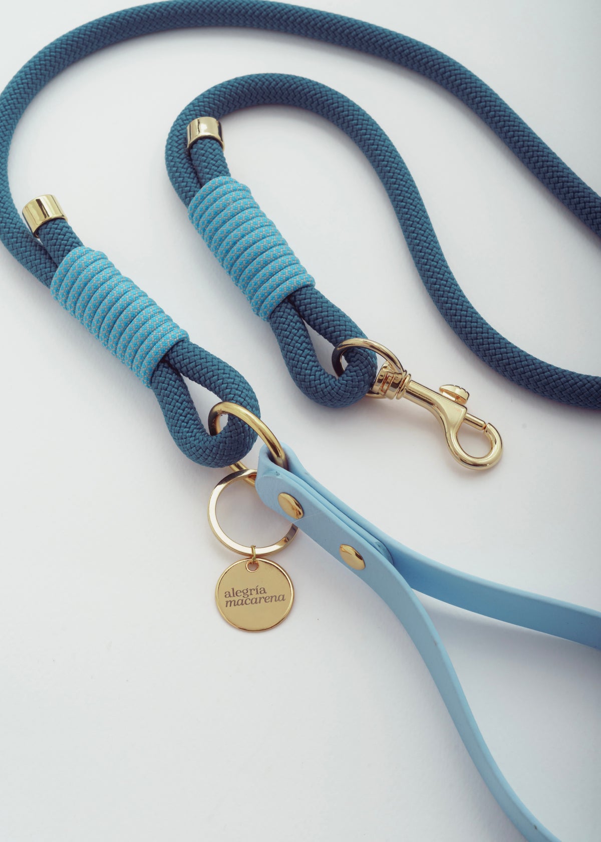 Signature Set azul