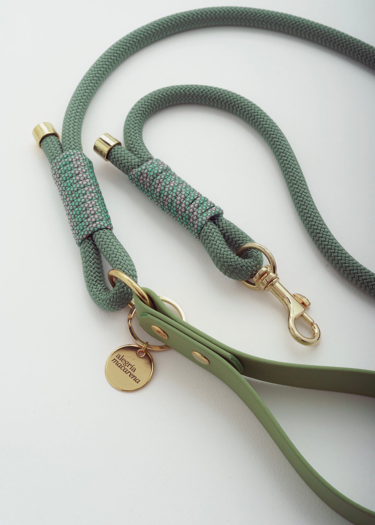 Signature Set verde