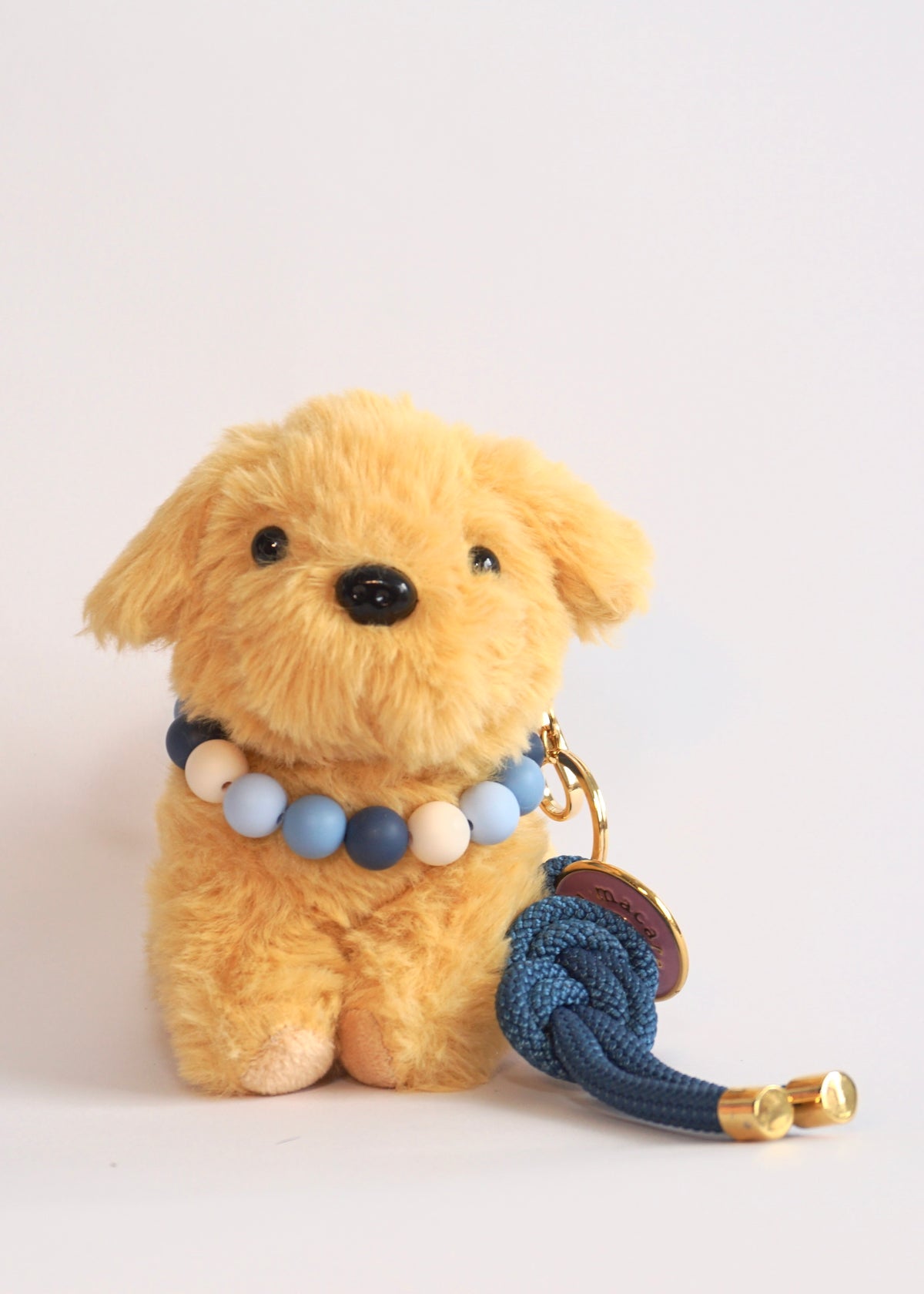 FurEver Alegría Bag Charm
