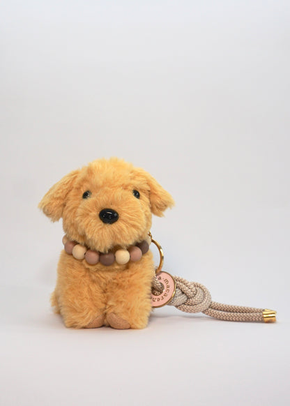 FurEver Alegría Bag Charm