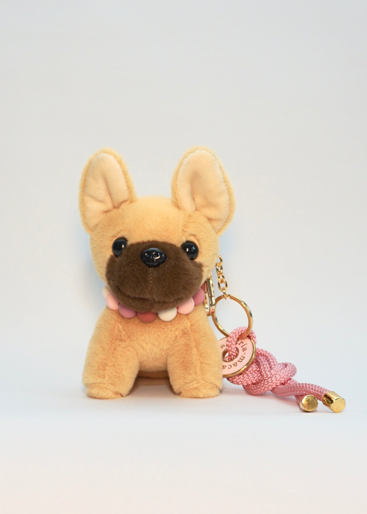 FurEver Florencia Bag Charm