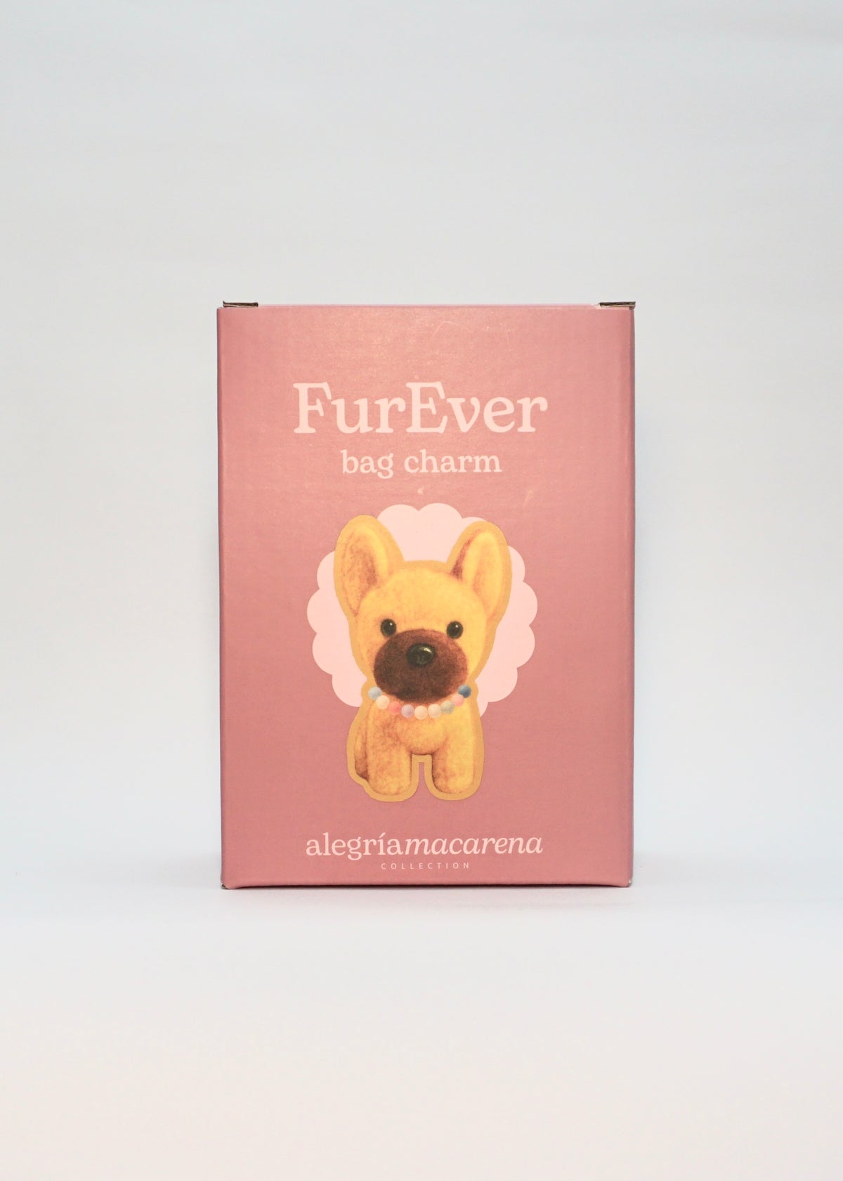FurEver Florencia Bag Charm