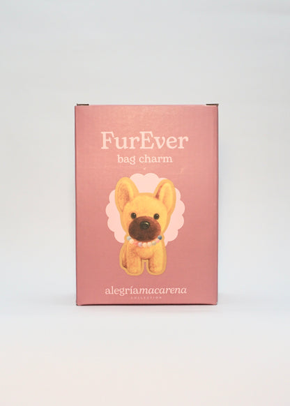FurEver Florencia Bag Charm