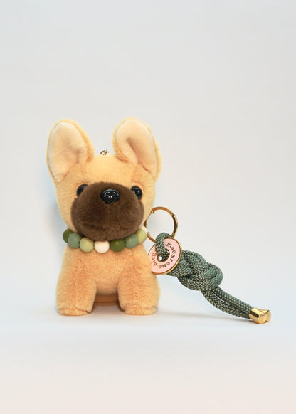FurEver Florencia Bag Charm