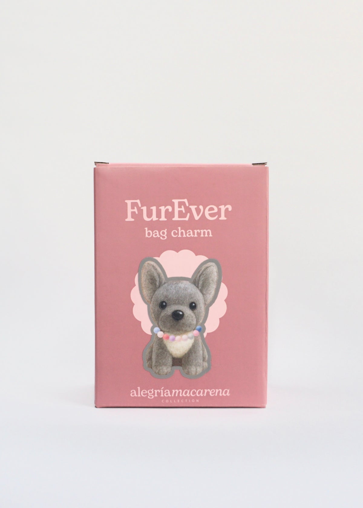 FurEver África Bag Charm