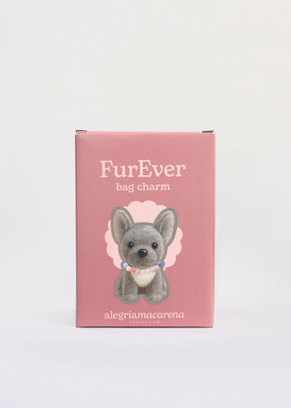 FurEver África Bag Charm