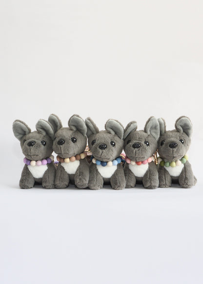 FurEver África Bag Charm