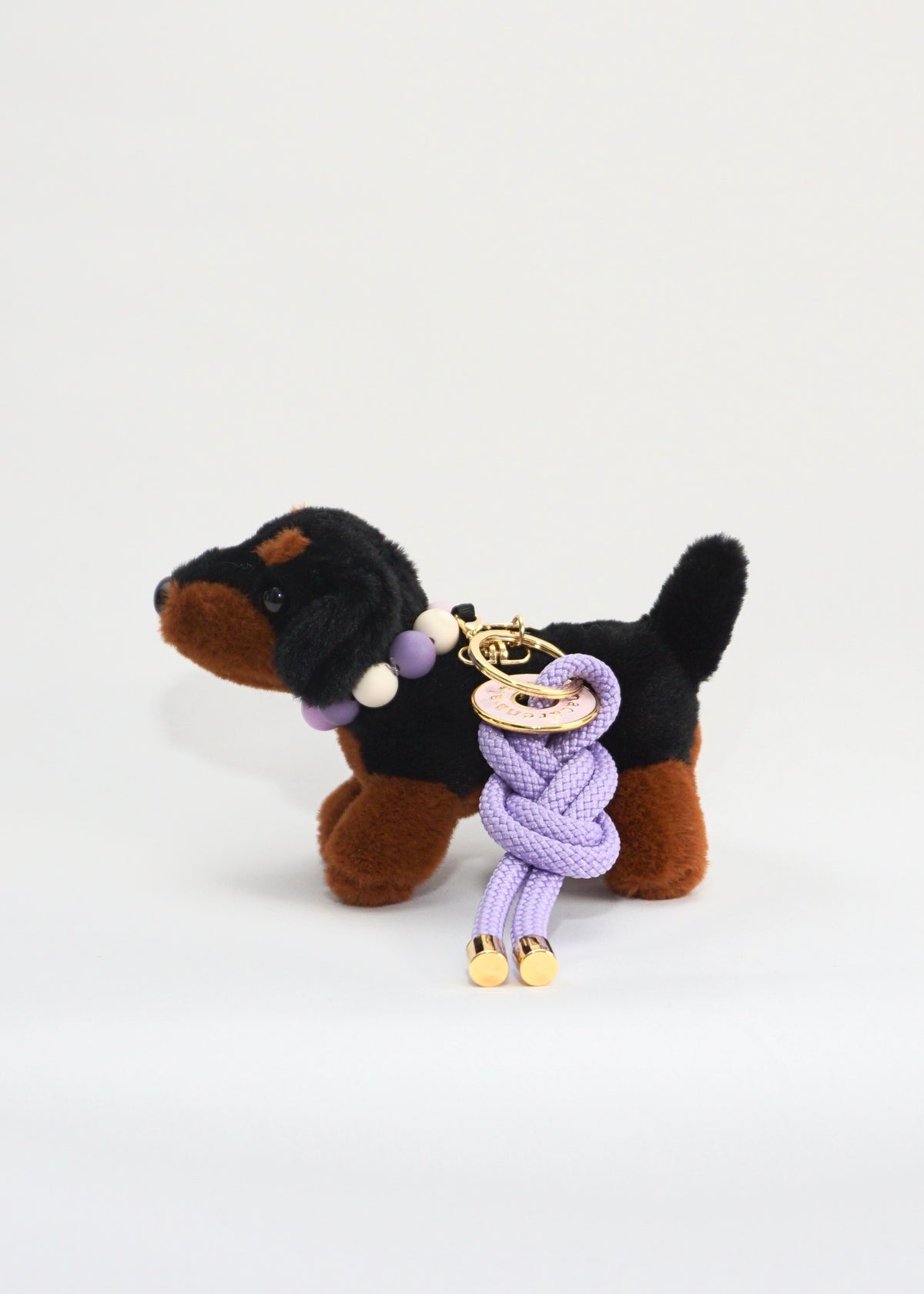 FurEver Hugo Bag Charm