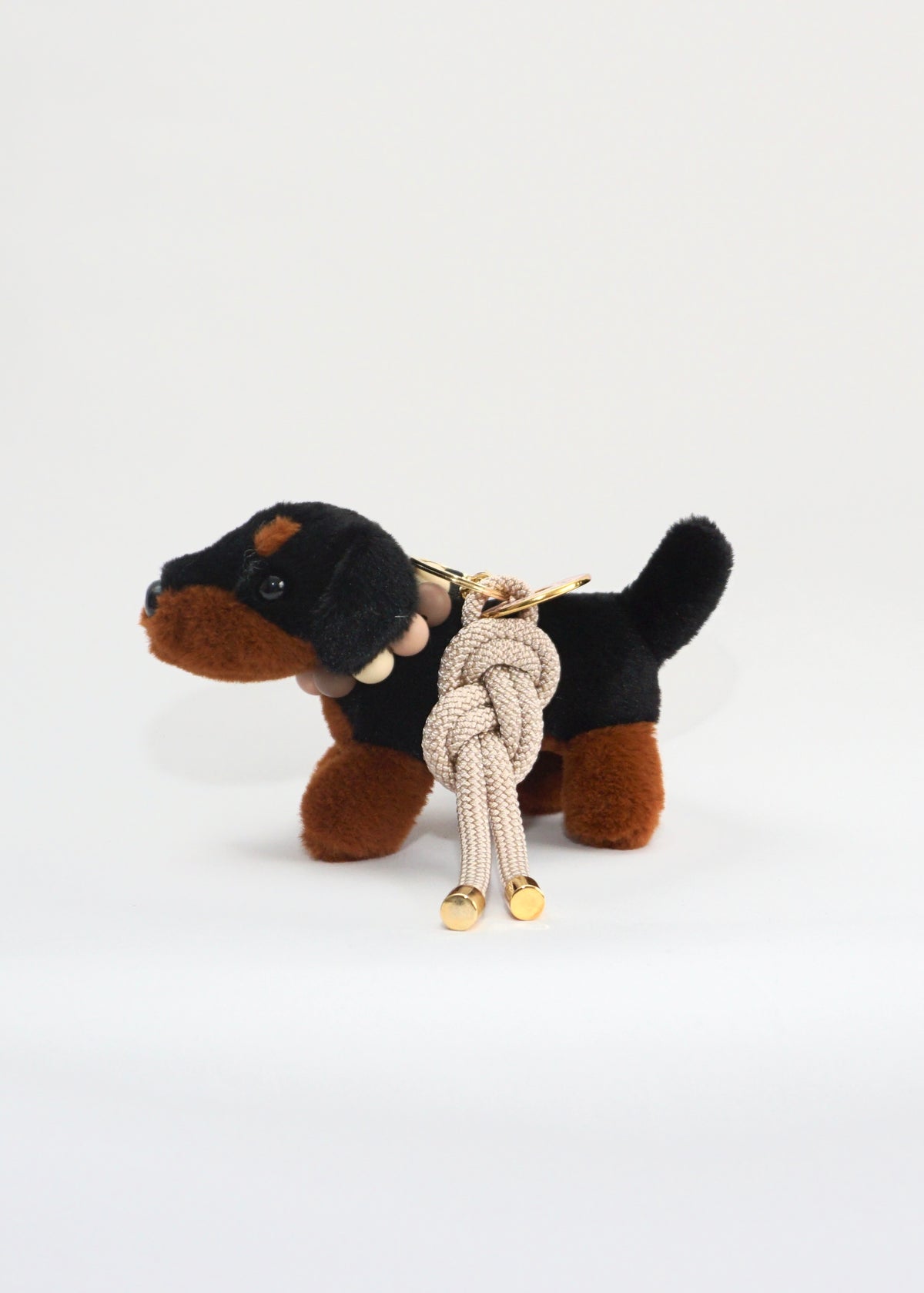FurEver Hugo Bag Charm