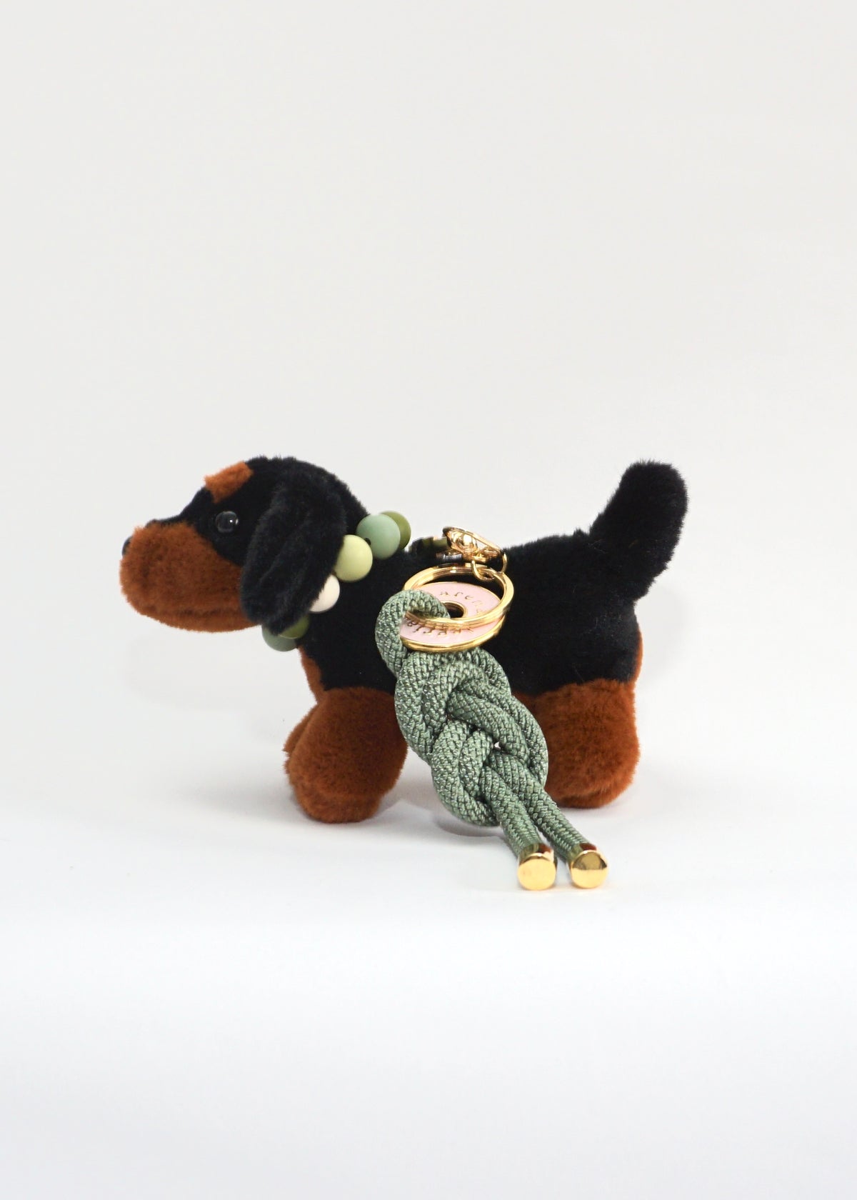 FurEver Hugo Bag Charm