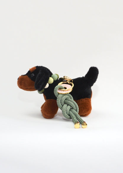 FurEver Hugo Bag Charm