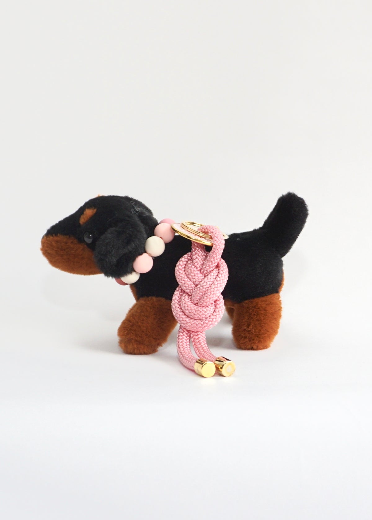 FurEver Hugo Bag Charm