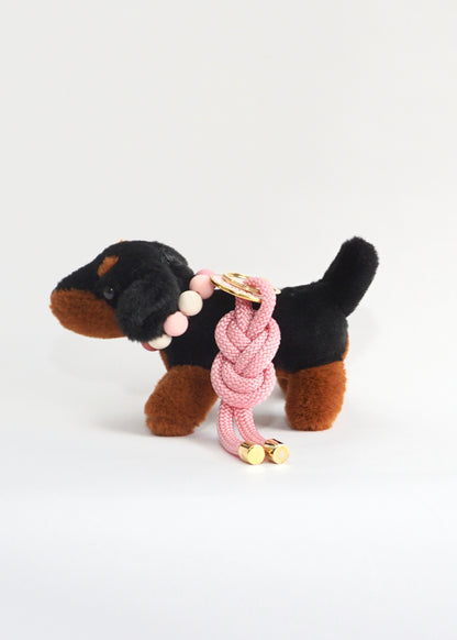FurEver Hugo Bag Charm