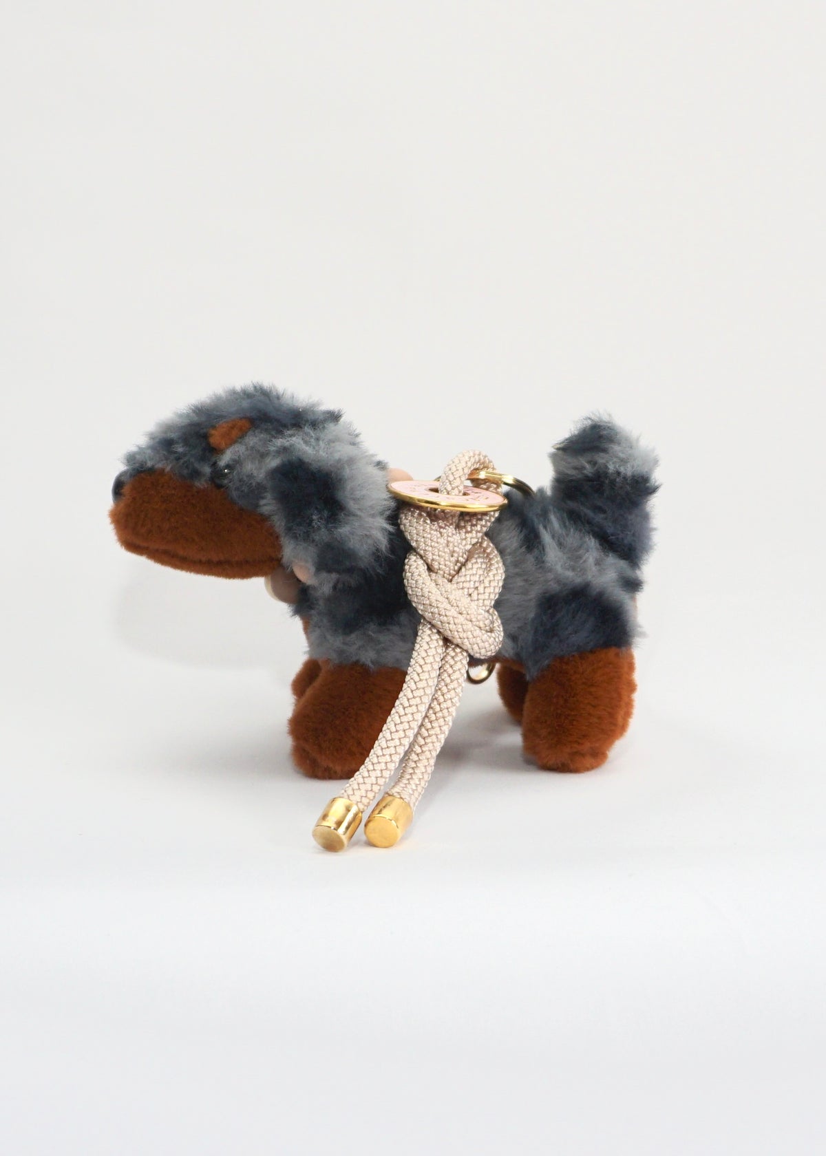 FurEver Macarena Bag Charm