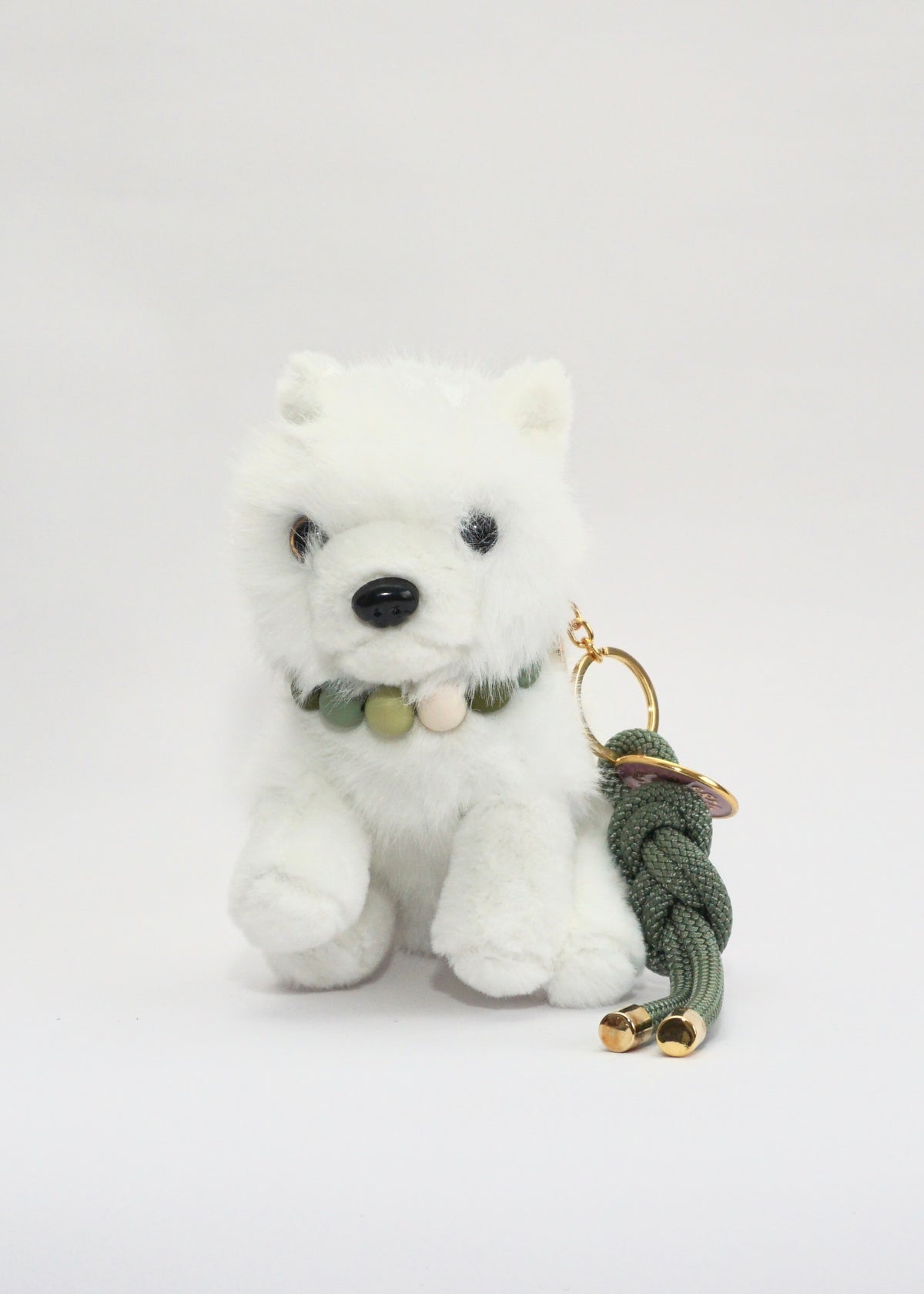 FurEver Lucky Bag Charm