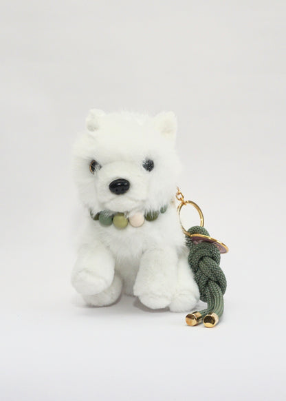 FurEver Lucky Bag Charm