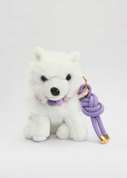 FurEver Lucky Bag Charm