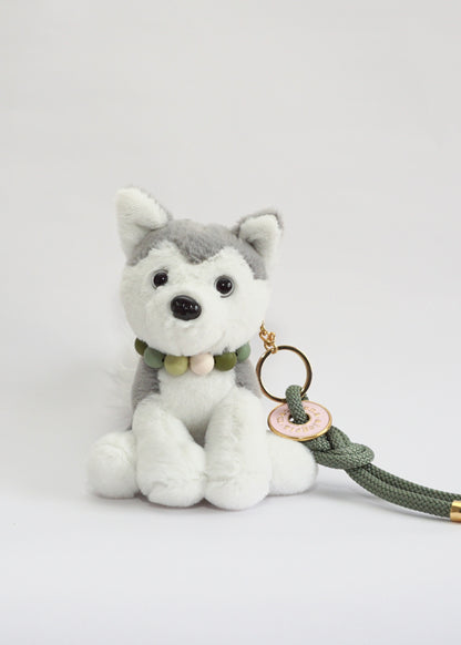 FurEver Merlí Bag Charm
