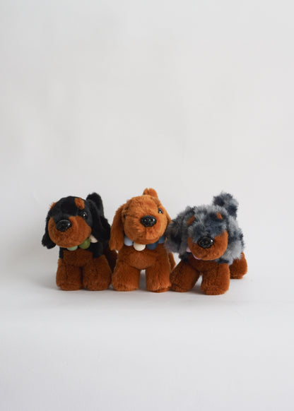 FurEver Hugo Bag Charm