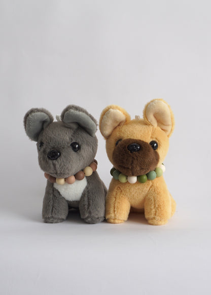 FurEver África Bag Charm
