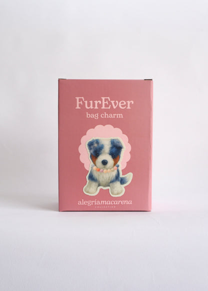 FurEver Mar Bag Charm