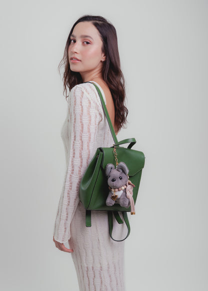 FurEver África Bag Charm