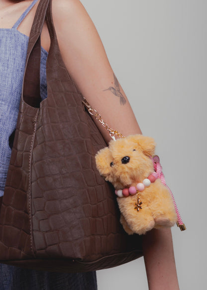 FurEver Alegría Bag Charm