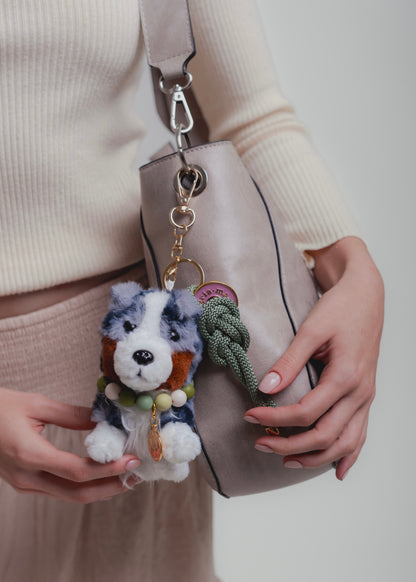 FurEver Mar Bag Charm