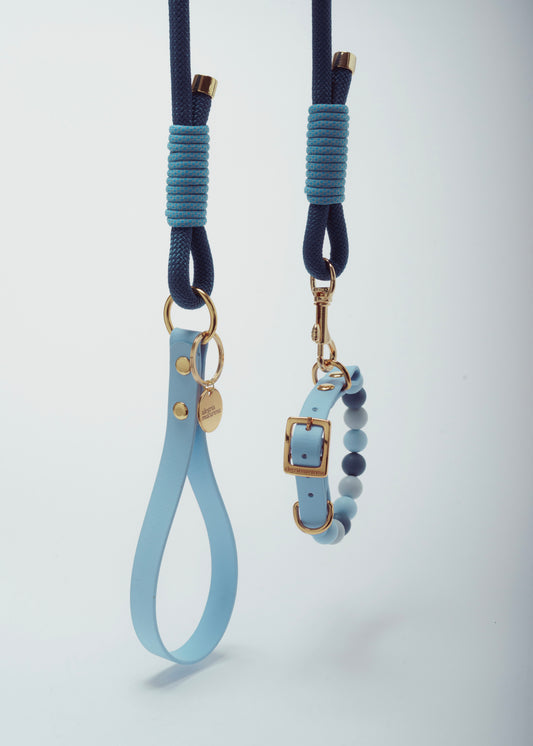 Signature Set azul