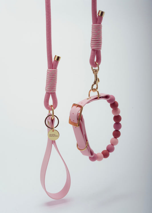 Signature Set rosado